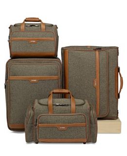 Hartmann Luggage, Classic Collection