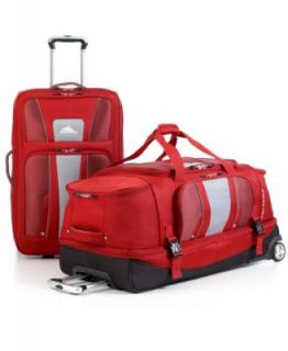 High Sierra Luggage, AT 6   Luggage Collections   luggage