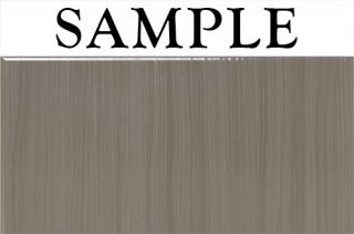 Sample 5 x 10 Pamesa Charme Marengo Gray Polished Ceramic Floor Tile