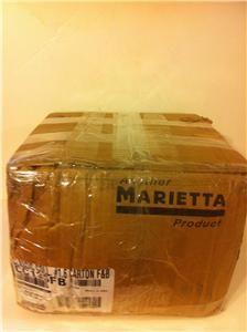 MARIETTA CLASSIC COLL. CC135FB #1.6 BATH BAR 288/CASE SOAP IND WRAP
