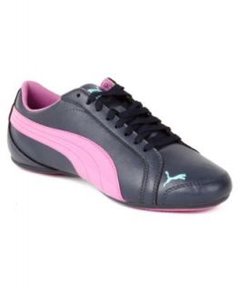 Puma Womens Shoes, Janine Dance Sneakers   Shoes