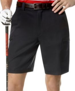 Champions Tour Golf Shorts, Pleated Performance Golf Shorts   Mens