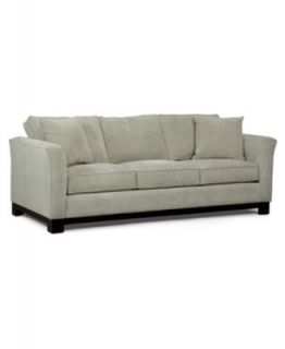 Kenton Fabric Sofa Bed, Queen Sleeper 88W X 38D X 33H