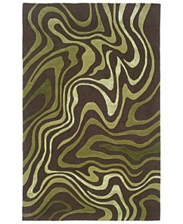 MANUFACTURERS CLOSEOUT Sphinx Area Rug, Mandhal 85403 Lilles 8 x 10