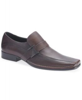 Kenneth Cole Reaction Shoes, Money Down Side Bit Loafers   Mens Shoes