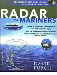 Complete Step by Step Illustrated Guide to Marine Radar