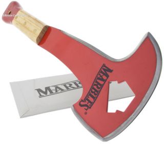 Marbles Knives Fireman Survival Axe Machete Machette