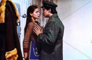 Mario Monicellis Urban Drama Popular Romance 1974 Ugo Tognazzi Orella