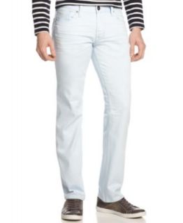 Guess Jeans, Lincoln Slim Fit Jeans   Mens Jeans