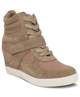 COACH ALARA SNEAKER   Coach Shoes   Handbags & Accessories