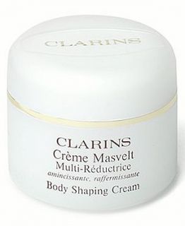Clarins Body Shaping Cream, 7.0 oz.