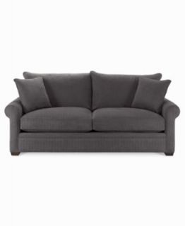 Fabric Sofa Bed, Queen Sleeper 89W x 42D x 37H   furniture