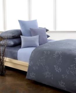 Calvin Klein Bedding, Lilacs Comforter and Duvet Cover Sets   Bedding