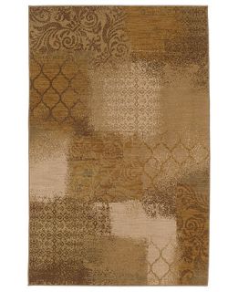 Area Rug, Bellingham Vallette Beige 86 x 116   Rugs