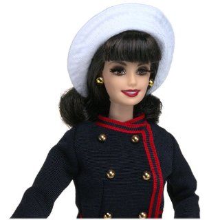 Barbie Doll That Girl Television Character Marlo Thomas