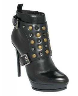 MICHAEL Michael Kors Shoes, MK Studded Booties