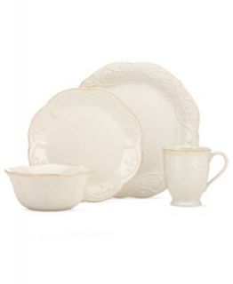 Pfaltzgraff Dinnerware, Country Cupboard Collection   Casual