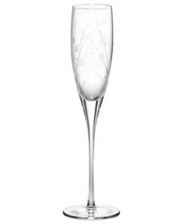 Lenox Flute, Encore Platinum   Stemware & Cocktail   Dining