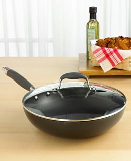 Anolon Advanced Ultimate Covered Pan, 12