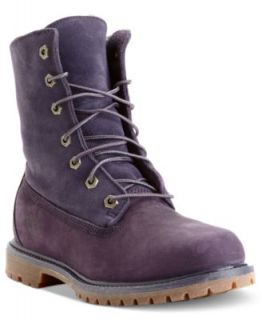 Timberland Womens Booties, Rime Ridge Booties   Shoes