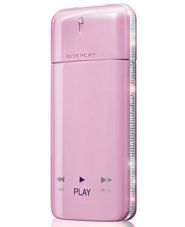 Givenchy Play Eau de Parfum, 2.5 oz.      Beauty   