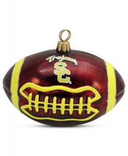 Joy to the World Sports Ornament, USC Football