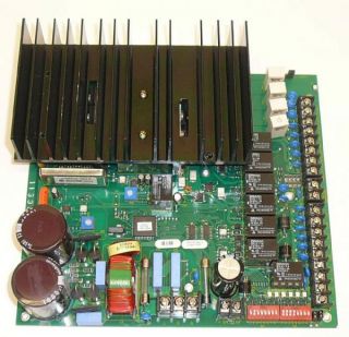 Est Edwards BPS10A Remote Booster Power Supply BPS10 Board Only