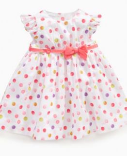 First Impressions Baby Dress, Baby Girls Floral Dress   Kids