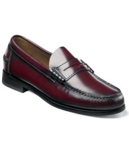 Bass Shoes, Larson Penny Loafers   Mens Shoes
