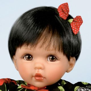 Ashton Drake The Mary Engelbreit Inspired Sweetie Pie Baby Doll of So