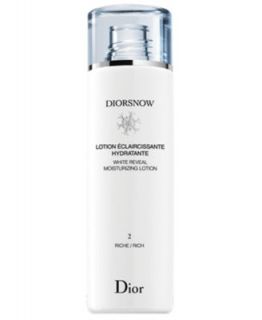 Dior Diorsnow Collection   Skin Care   Beauty