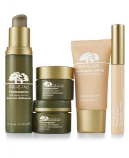 Origins Starting Over Collection   Skin Care   Beauty