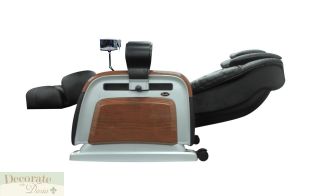 Massage Chair Osaki OS 2000 Recliner Heated Back Foot Therapy Shiatsu