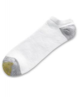 Gold Toe Socks, Athletic Cushioned Quarter 4 Pack   Mens Underwear