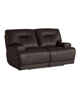 Ricardo Living Room Furniture Reclining Sets & Pieces, Power Recliner