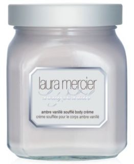 Laura Mercier Soufflé Body Crème Sampler Value Set
