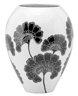 kate spade new york Vase, Japanese Floral   Collections   for the home