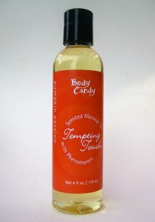 this sensual massage oil with someone special massage over entire