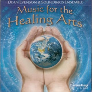 Music for The Healing Arts Acupuncture Massage Relaxation Spa