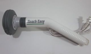 Panasonic Reach Easy EV236 Hand Held 2 Speed Massager