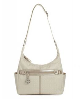 Giani Bernini Handbag, Nappa Leather Hobo   Handbags & Accessories