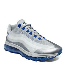 Nike Shoes, Air Max 95+ BB Sneakers   Mens Shoes