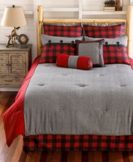 Larson 6 Piece Twin Jacquard Comforter Set