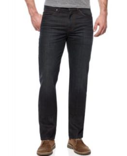 Joes Jeans Slim Straight Jeans, King Brixton   Mens Jeans