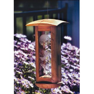 schrodt butterfly house and wood post item bfh h it features a