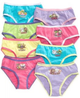 Handcraft Kids Underwear, Little Girls Disney Minnie Mouse Underwear