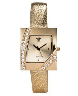 Receive a FREE Watch with $52 Elizabeth Taylor White Diamonds