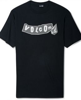 Volcom Shirt, Pistol T Shirt   Mens T Shirts