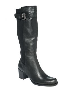 Adrienne Vittadini Shoes, Horatio Tall Riding Boots   Shoes