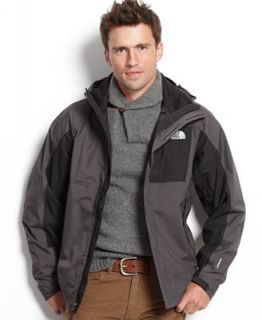 The North Face Big and Tall Jackets, Various Guide Hyvent Waterproof
